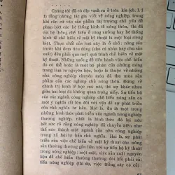 VỀ CÁCH MẠNG KỸ THUẬT - V.I.LÊ NIN 559745