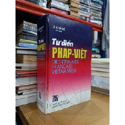 Từ điển Pháp-Việt - Lê Khả Kế (chủ biên)