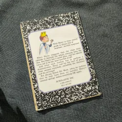 (Tặng cho đơn sách tiếng Anh trên 100k) Horrible Harry and the green slime 754581