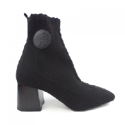 Giày bốt HERMES VOLVER エクスリブリス/クリック セ ヌエ 192034Z