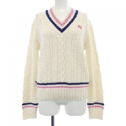 【Khuyến mãi】Chanel CHANEL Áo len