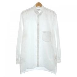 Áo sơ mi YOHJI YAMAMOTO POUR HOMME HD-B33-024 - Hàng hiệu Authentic