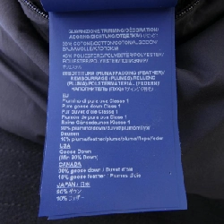 Herno áo khoác lông 640534