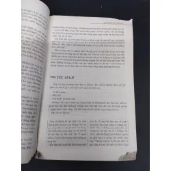Nhà báo hiện đại - News reporting and writing mới 70% ố bẩn rách sách 2007 HCM1008 The Missouri Group KỸ NĂNG 339664