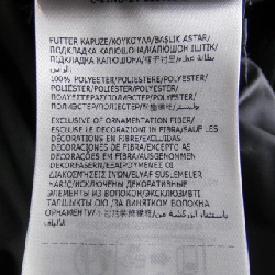 Áo khoác MONCLER FEGEO - Hàng hiệu Chính hãng 822787