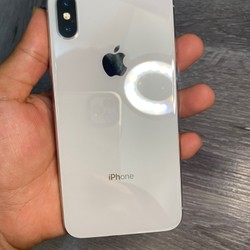 Iphone x 256G quốc tế  179205