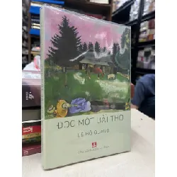 Đọc một bài thơ - Lê Hồ Quang 695511