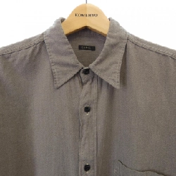 Áo sơ mi COMOLI - Hàng hiệu Authentic 899781