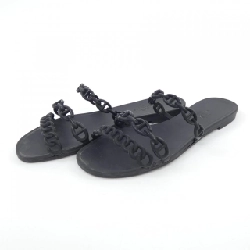 Giày sandal HERMES RIVAGE シェーヌダンクル 181169Z 656854