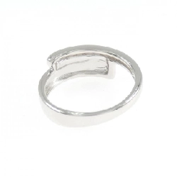 Nhẫn kim cương Vandome 0.10CT - Hàng hiệu Authentic 836969