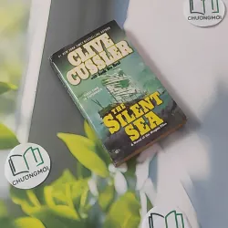The Silent Sea - Clive Cussler & Jack Du Brul 1027500