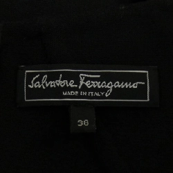 【Mã giảm giá】Salvatore Ferragamo SALVATORE FERRAGAMO Đầm 650290
