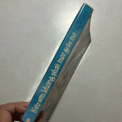 Nếu em không phải một giấc mơ - Marc Levy 759290