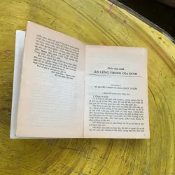 BÁCH KHOA GIA ĐÌNH (2) - biên dịch CHU XUÂN GIAO 759730