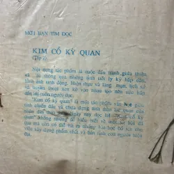 Lý Bình Công cùng đường gặp hiệp khách - Bảo Ung Lão Nhân 796370