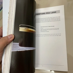 BREW - Tuyệt Đỉnh Cà Phê Tại Nhà - Brian Jones, Mới 80% (Hoi) 501605