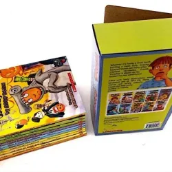 Ready, Freddy! Collection (Sách nhập) - 10 quyển 937277