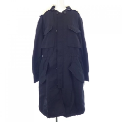 【Khuyến mãi】Áo khoác GOLDEN GOOSE