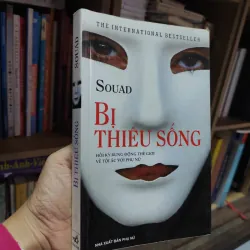 Bị thiêu sống - Souad 795732