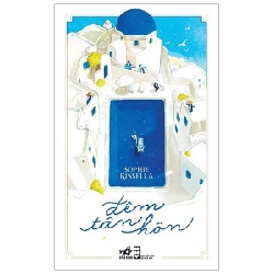 Đêm Tân Hôn - Sophie Kinsella ASB.PO Oreka-Blogmeo120125