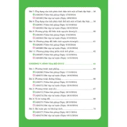 Sổ tay Toán học 12 792491