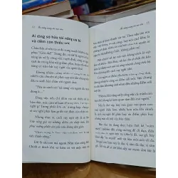 Ảo tưởng mang tên mặc cảm - Shunmyo Masuno (Hương Linh dịch) 577747