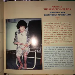 Chất độc da cam - Lương tâm và trách nhiệm  755890