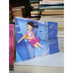 Gieo mầm yêu thương - Lưu Thị Thanh Mẫu & TS. Nguyễn Phương Nga 688007