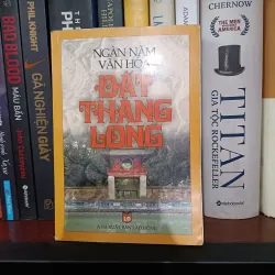 Ngàn năm văn hóa đất Thăng Long - Hồ Phương Lan (Tuyển chọn và giới thiệu)