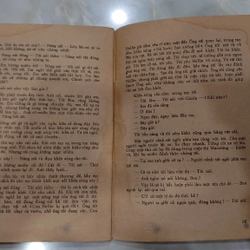 KHIÊU VŨ VỚI TỬ THẦN.
Tác giả: Horace McCoy.
Người dịch: Đặng Thế Hoàng 299862