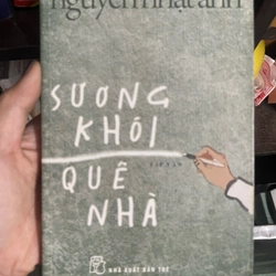 Sương Khói Quê Nhà 471592
