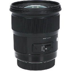 Ống kính EOS 24mm F1.4DG HSM (A) - Hàng hiệu Authentic 880810