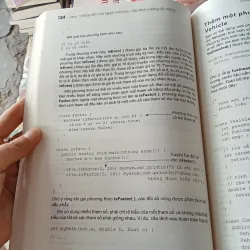 Lập Trình Hướng Đối Tượng  1024511