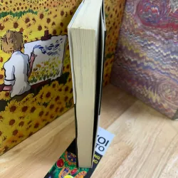 Voi To Óc Bằng Quả Nho - A Tăng Kì 927264