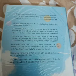 TẬP 2 BÍ MẬT NƠI GÓC TỐI - NHĨ ĐÔNG THỐ TỬ  1004066