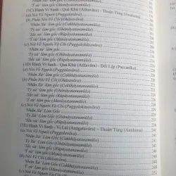 Giáo Trình Siêu Lý Cao Học - Minh Giải Về Bộ Song Đối - Quyển 2 717683