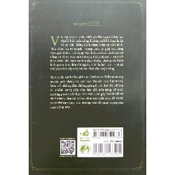 Nguyên Tắc Khoái Lạc - Catherine Wilson 137132