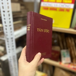 Kinh thánh tân ước- 1996 Phai Lô Nguyễn Văn Bình 472006