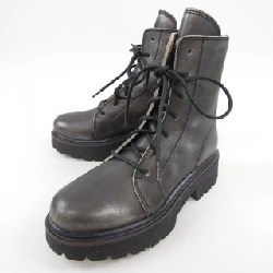 PATRIZIA BONFANTI Boots - Hàng hiệu Chính hãng 829724