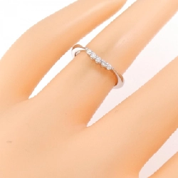 Nhẫn kim cương PT900 0.08CT 671949