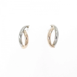 K18WG/K18PG Bông tai - Hàng hiệu Authentic