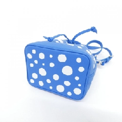 Túi đeo vai Louis Vuitton Monogram Empreinte (LV X YK) Nano Noé M81985 - Hàng hiệu Chính hãng 765583