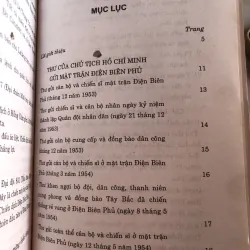 Điện biên phủ - Đại tướng Võ Nguyên Giáp  1008641