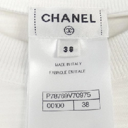Áo thun CHANEL 634953