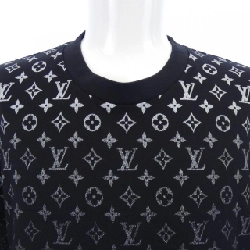 Áo thun cotton gradient LOUIS VUITTON HQY42WFSB - Hàng hiệu Authentic 895376