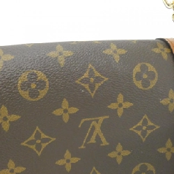 Túi xách vai Louis Vuitton Monogram Reverse Dauphine MM M45958 - Hàng hiệu Chính hãng 776423