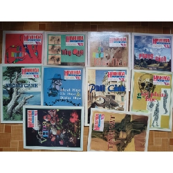 Hình họa căn bản - 2003 ~ 640 trang VĂN HỌC ANTQ2012-145 Blogmeo040226