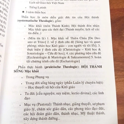 Học hỏi Hiến Chế Tín Lý về "Mạc Khải Của Thiên Chúa" - Cộng Đồng Vatican II 332689