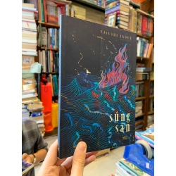Súng Săn - Yasushi Inoue 332902