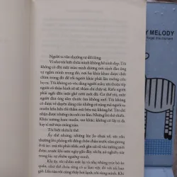 Sách: Chỉ là ước mơ thôi (A2) - Tác giả: Gregoire Delacourt 608548